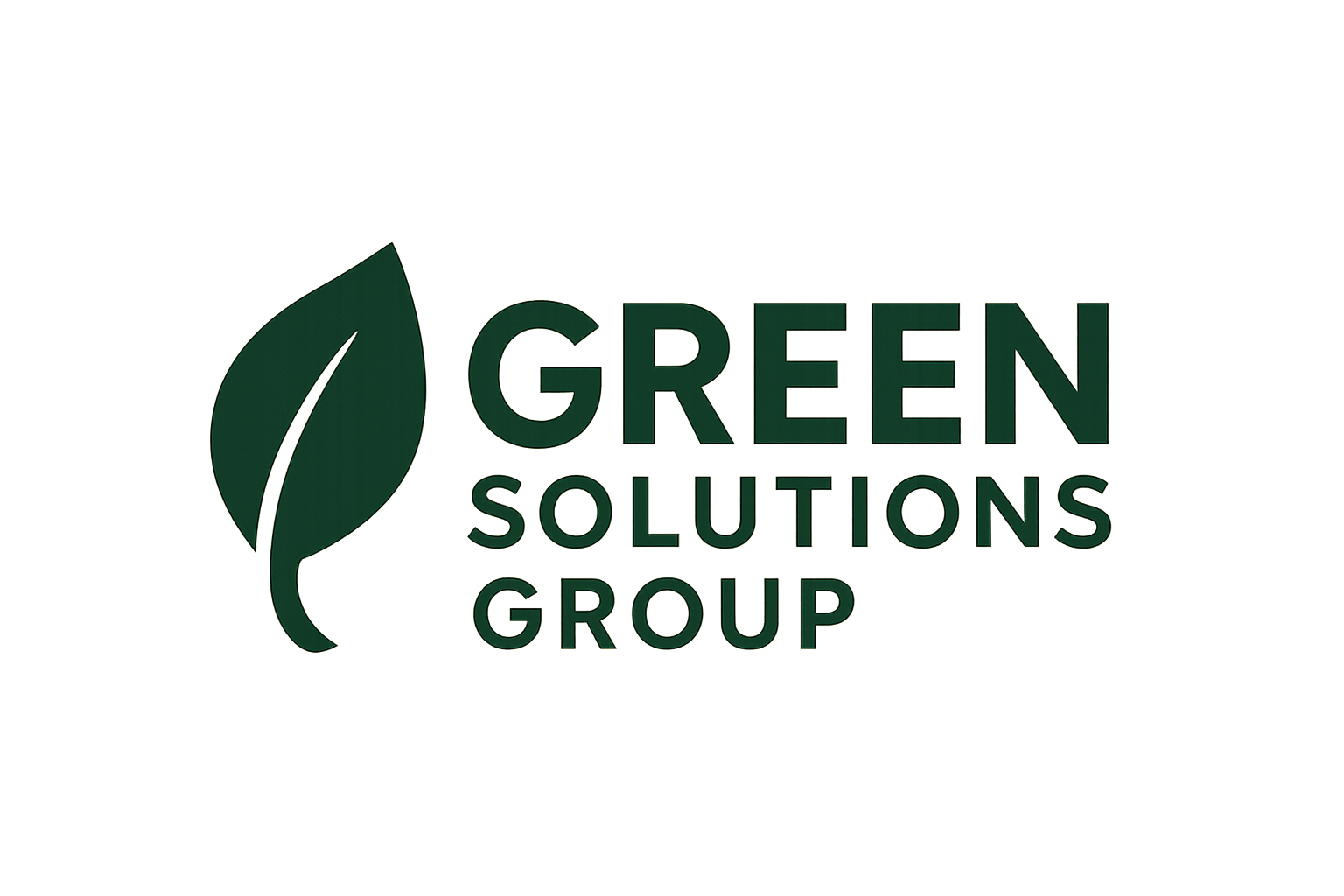 Green Solutions Group logo