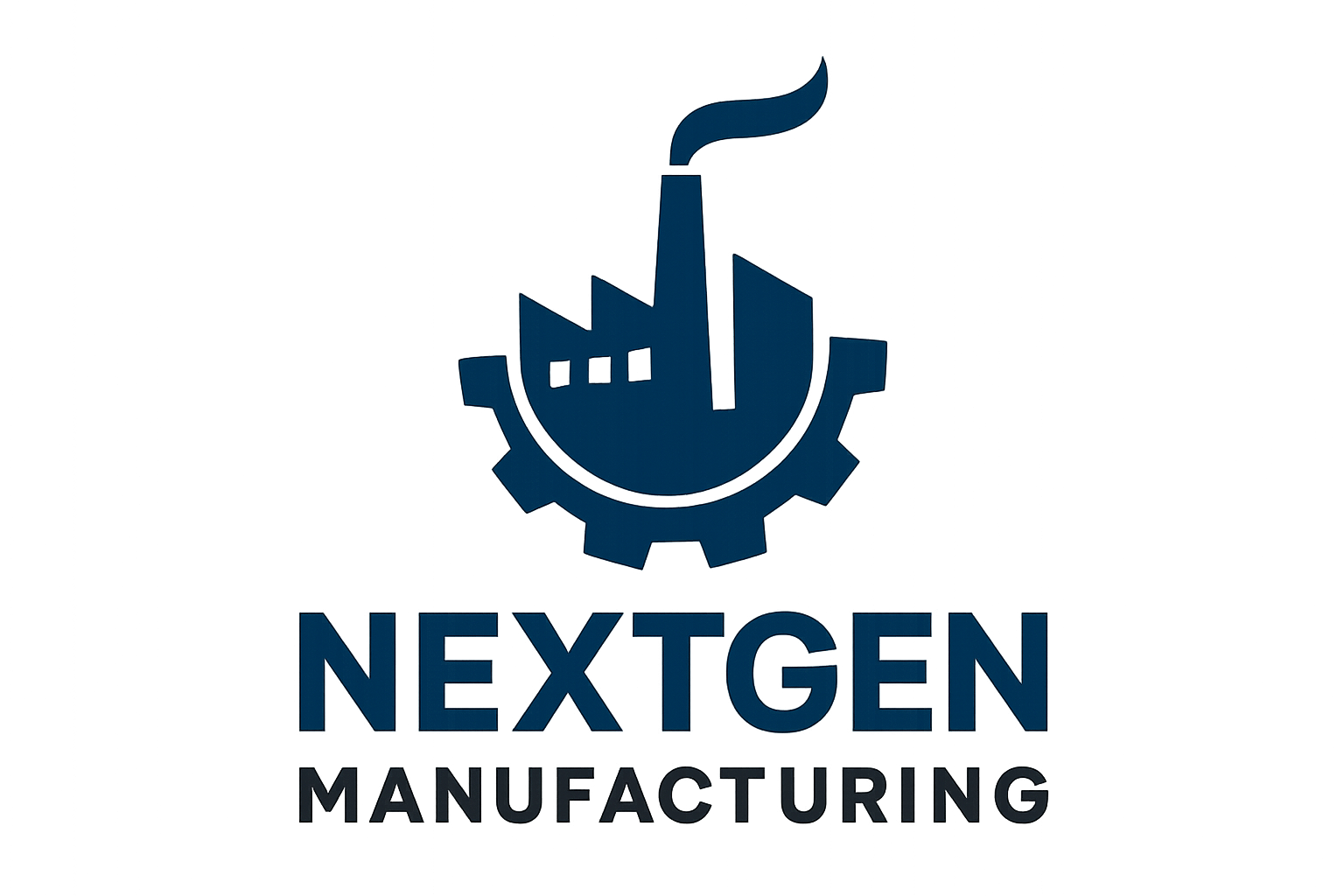 NextGen Manufacturing logo