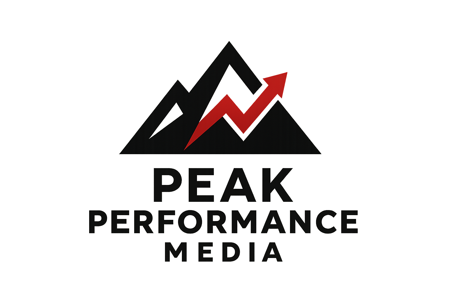 Peak Performance Media logo