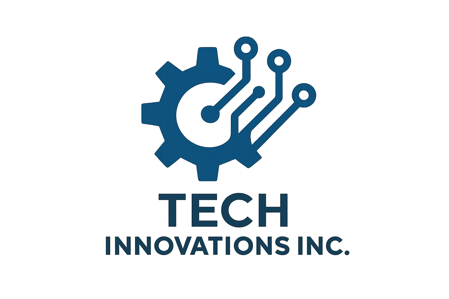 Tech Innovations Inc. logo