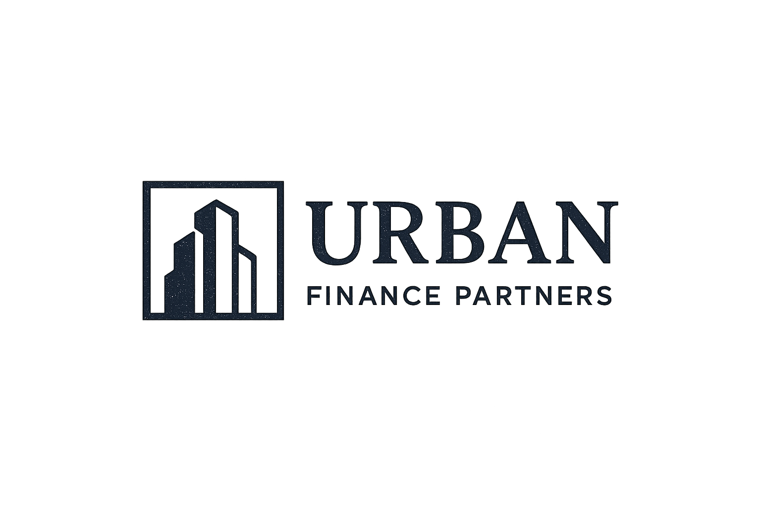 Urban Finance Partners logo