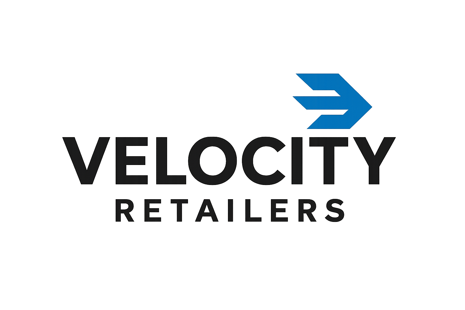 Velocity Retailers logo